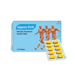 Nimevex-Forte